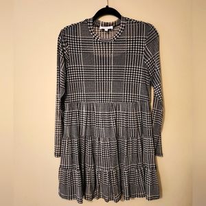 Secret Charm lace dress, size S